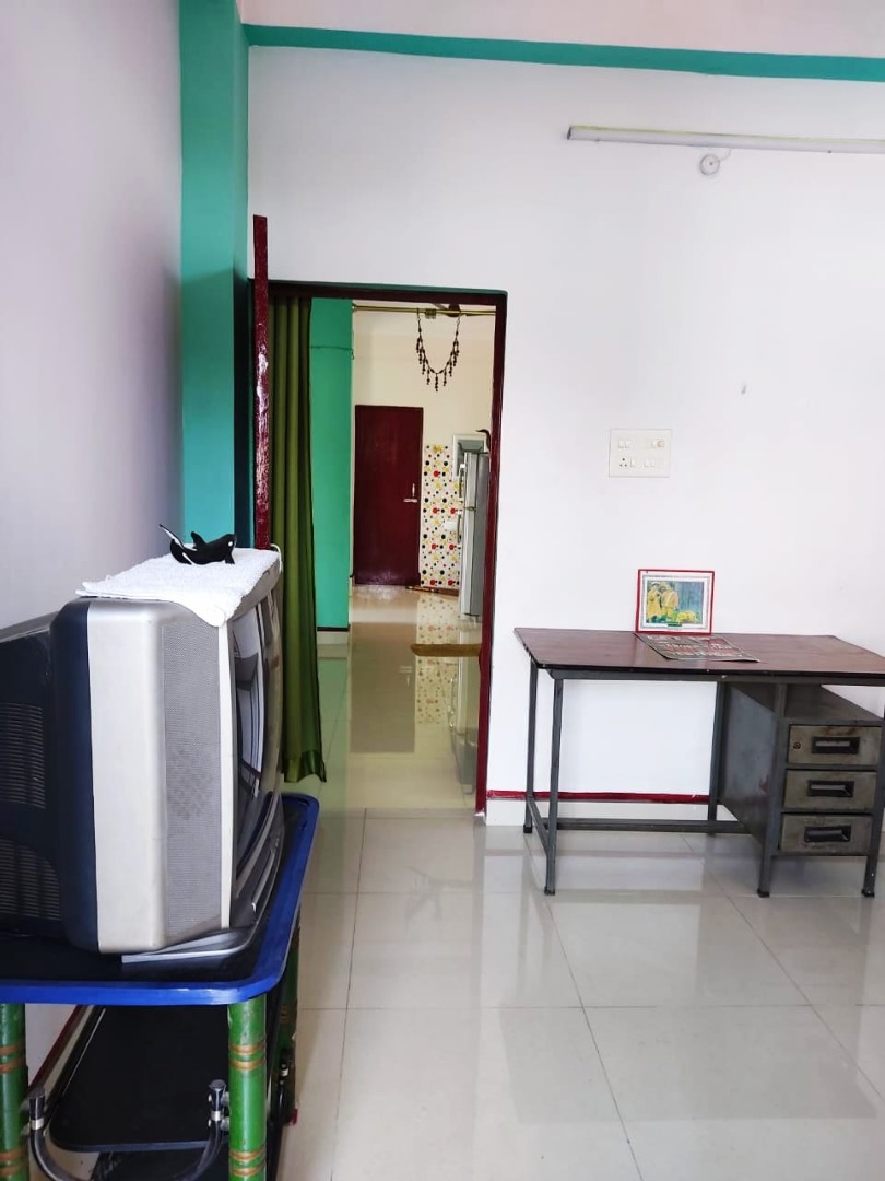 Fully Furnished 3bhk in Ashok Path, Basisthpur, Guwahati, Assam, India for Rent